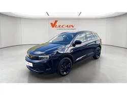 Opel grandland 1.5 Diesel 130 ch BVA8 GS