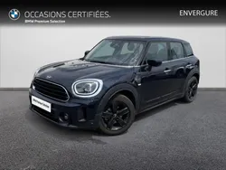 Mini Countryman Cooper 136ch Essential BVA7