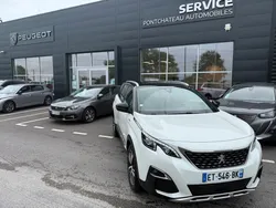 PEUGEOT 5008 1.2 130CH GT LINE * 7 Places