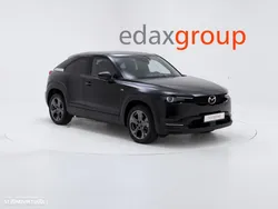 Mazda MX-30 e-Skyactiv Advantage+Vintage Leatherette
