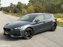 Cupra Leon 1.5 eTSI DSG