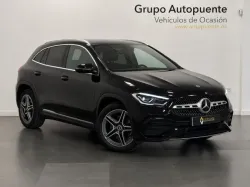 MERCEDES Clase GLA GLA 250e