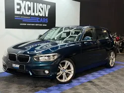 BMW SERIE 1 F20 LCI 116i 109 ch Sport