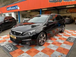 Peugeot 308 SW BlueHDi 130 EAT8 GT PACK 1°Main