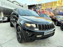 Jeep Grand Cherokee 3.6 4x4