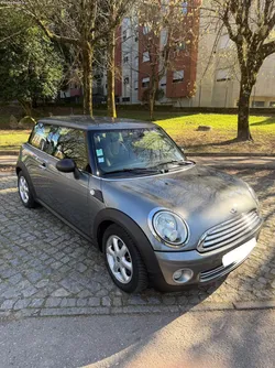 MINI One Mini R56 One