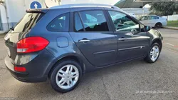Renault Clio Break 1.5 DCI Dynamique