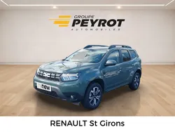 DACIA Duster TCe 150 4x2 EDC Journey