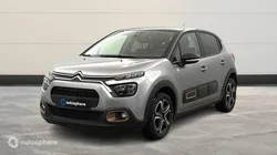 Citroen C3 1.2 PureTech 83ch S&S C-Series 123g