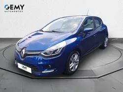 RENAULT Clio dCi 75 Energy Business