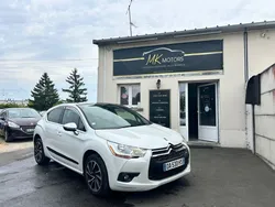 Citroën DS4 2.0 HDi 16V FAP 136
