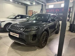 Land Rover Range Rover Evoque 2.0 D 150 CH R-Dynamic