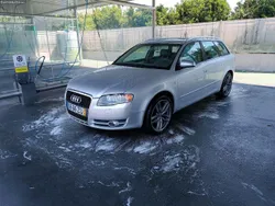 Audi A4 A4 1.9 tdi