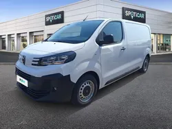 Peugeot Expert Fg M 1.5 Diesel 120ch