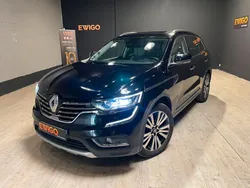 Renault koleos 2.0 dci 175 bose edition 4x2 bva