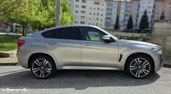BMW X6 M Standard