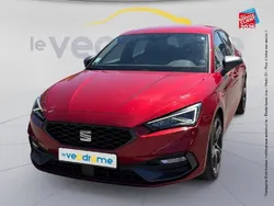 Seat Leon 2.0 TDI 150ch FR DSG7