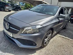 Mercedes-Benz A 180 Urban