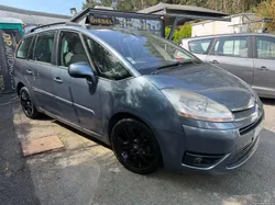 Citroën C4 Grand Picasso 1.6 BlueHDi Exclusive