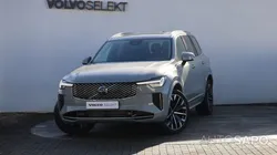 Volvo XC90 2.0 T8 PHEV Plus Bright AWD de 2025