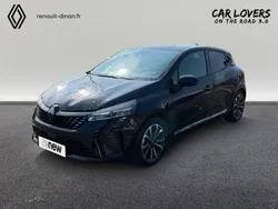 RENAULT Clio E-Tech full hybrid 145 Techno