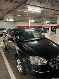 VW Jetta 1.6 TDi Trendline
