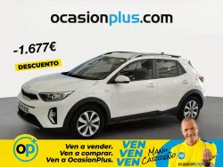 KIA Stonic 1.0 T-GDi MHEV Drive 100 DCT