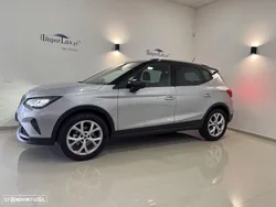 SEAT Arona 1.0 TSI FR