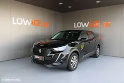 Peugeot 2008 PureTech 100 Active