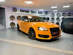Audi s3 sportback 2l 265cv