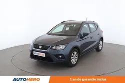 Seat Arona 1.0 EcoTSI Style 95 ch