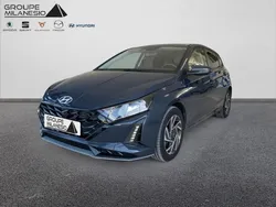 Hyundai i20 1.0 T-GDi 100 DCT-7 Intuitive