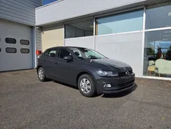 Volkswagen Polo VI 1.0 80 Trendline