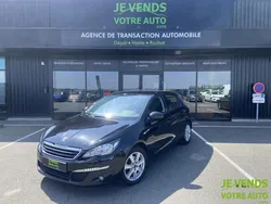 Peugeot 308 1.6 BlueHDi 120ch Active EAT6 CAMERA GPS