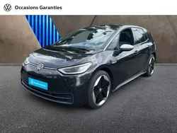 Volkswagen ID.3 204ch - 58 kWh 1st Max