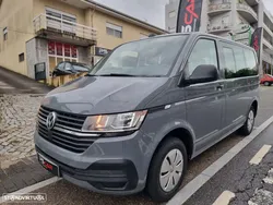 VW Transporter 2.0 TDI Extra AC