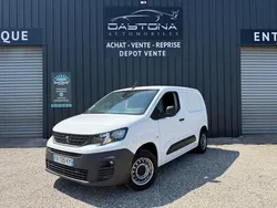 Peugeot Partner 1.5 HDI (K9) L1 100 cv