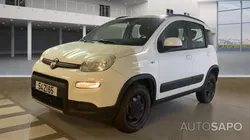 Fiat Panda 0.9 8V TwinAir 4x4 S&S de 2019
