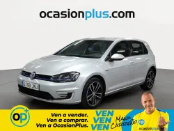 VOLKSWAGEN Golf GTE 1.4 TSI