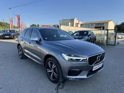 Volvo XC60 D4 ADBLUE AWD 190CH R-DESIGN GEARTRONIC