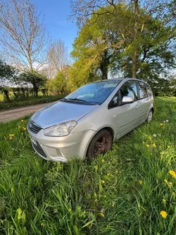 Ford c-max année 2009