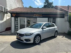 FIAT TIPO 1.4 95 CV / RADAR ARRIÈRE / CLIM AUTO / GARANTIE 6 MOIs