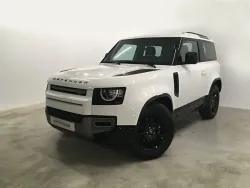 LAND ROVER Defender 110 2.0D SD4 S AWD Aut. 240