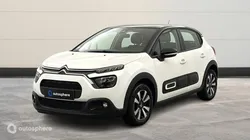 Citroen C3 1.2 PureTech 83ch S&S Shine