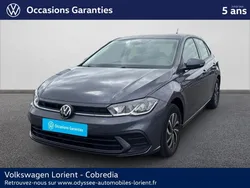 Volkswagen Polo 1.0 TSI 95ch Life