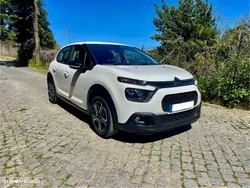 Citroën C3 1.2 PureTech Feel