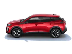 PEUGEOT 2008 Hybrid Allure eDCS6 110