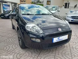 Fiat Punto 1.2 Easy S&S