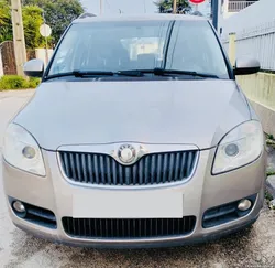 Skoda Fabia Fabia