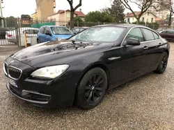 Superbe 640 i X drive grand coupé 2015